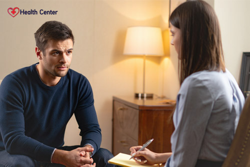 Как проходит лечение игромании в Мелитополе в клинике Центр здоровья<