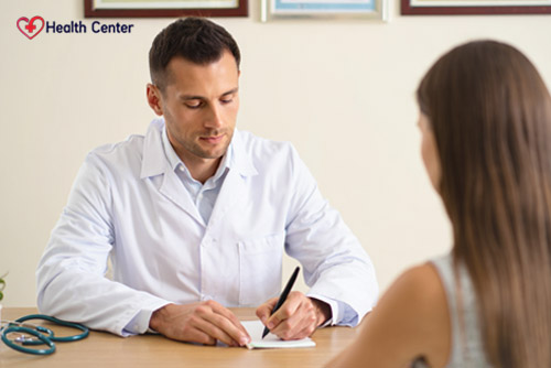 Лечение зависимости от Габапентина в Мелитополе в клинике Центр здоровья